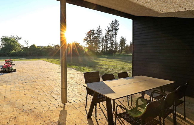 Luxury Retreat in Lonstrup - By Traum Ferienwohnungen - Foto 20