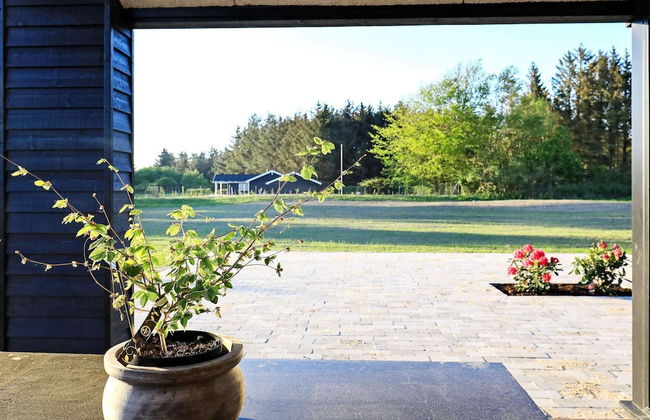 Luxury Retreat in Lonstrup - By Traum Ferienwohnungen - Foto 22