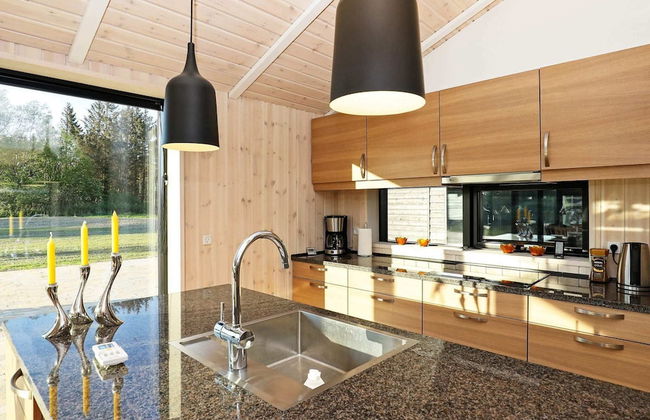 Luxury Retreat in Lonstrup - By Traum Ferienwohnungen - Foto 8