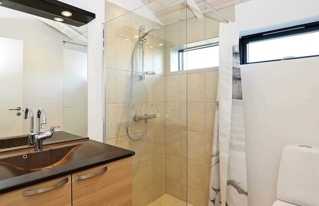Luxury Retreat in Lonstrup - By Traum Ferienwohnungen - Foto 12