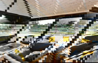 Photo 3 - Luxury Retreat in Lonstrup - By Traum Ferienwohnungen