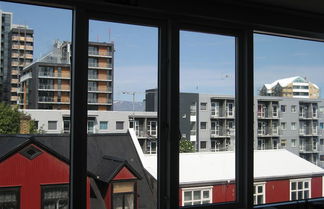 Photo 2 - Stylish Downtown Reykjavik Apartments