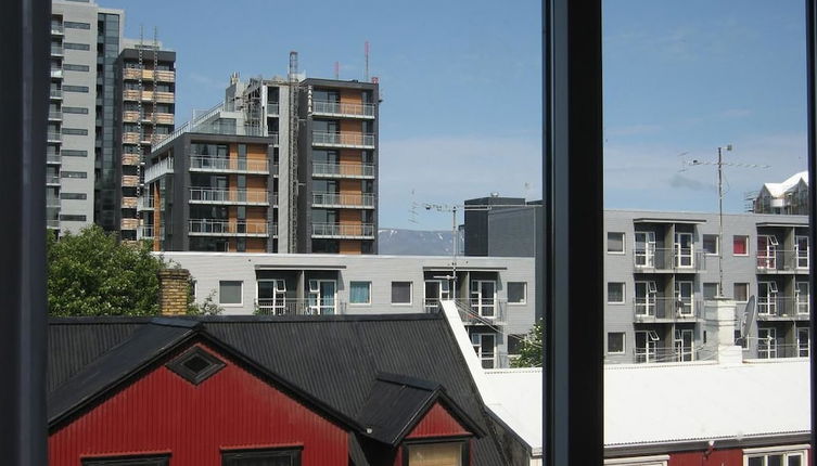 Photo 1 - Stylish Downtown Reykjavik Apartments