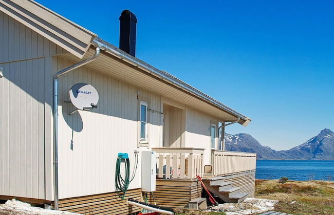 Holiday Home in Dønna - Photo 34