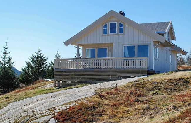 Holiday Home in Dønna - Photo 40
