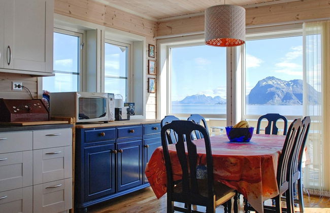 Holiday Home in Dønna - Photo 28