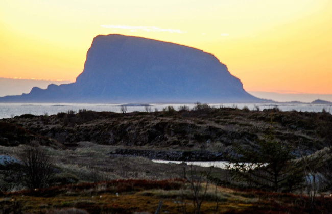 Holiday Home in Dønna - Photo 22