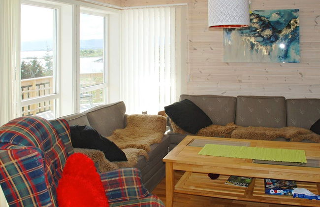 Holiday Home in Dønna - Photo 6