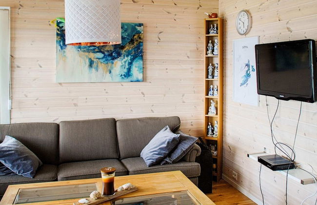 Holiday Home in Dønna - Photo 14