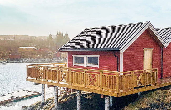 Holiday Home in Dønna - Photo 33
