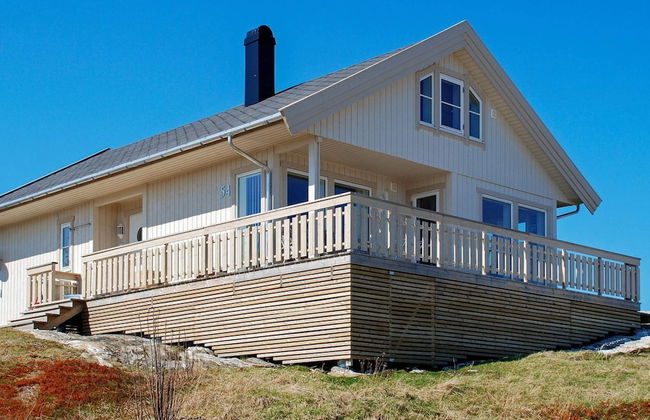 Holiday Home in Dønna - Photo 36