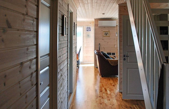 Holiday Home in Dønna - Photo 29