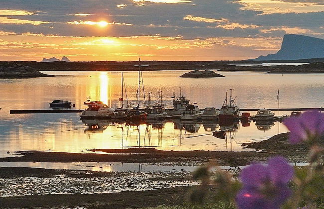 Holiday Home in Dønna - Photo 32