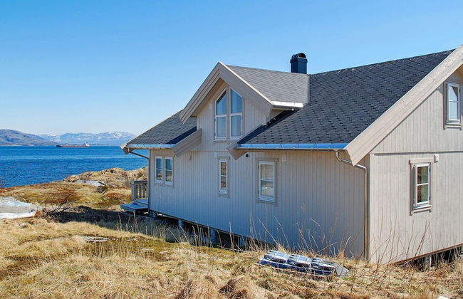Holiday Home in Dønna - Photo 37