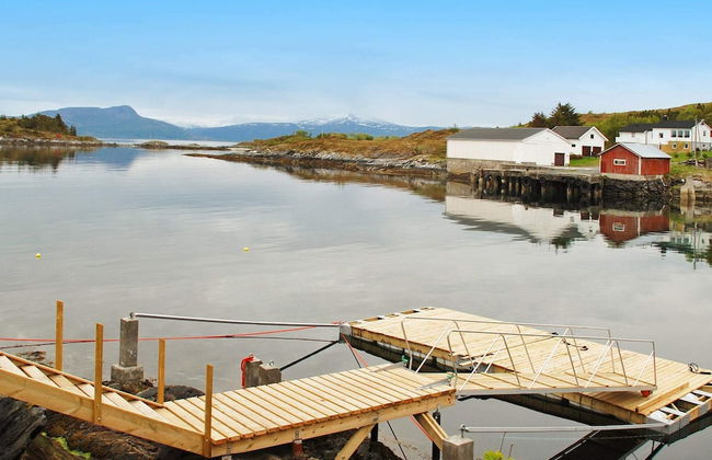 Holiday Home in Dønna - Photo 29