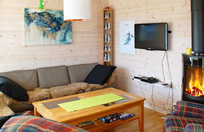 Holiday Home in Dønna - Photo 7