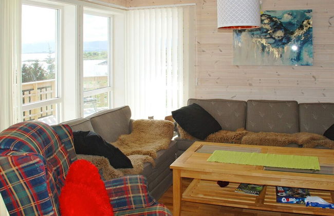 Holiday Home in Dønna - Photo 9