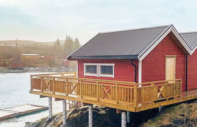 Holiday Home in Dønna - Photo 38