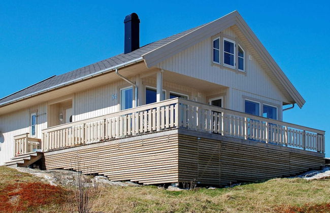 Holiday Home in Dønna - Photo 39