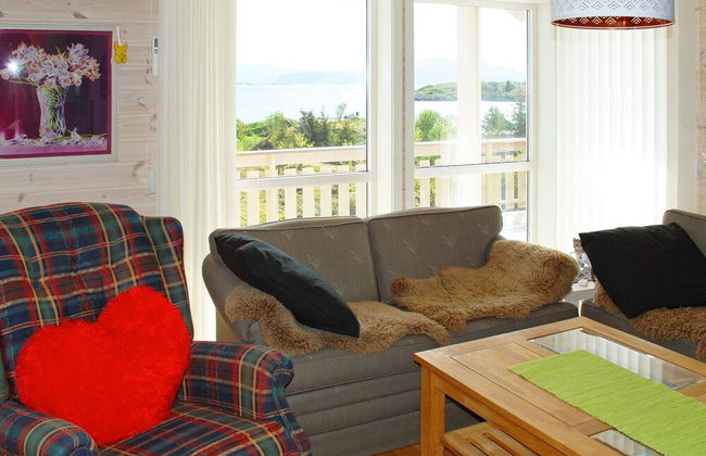 Holiday Home in Dønna - Foto 14
