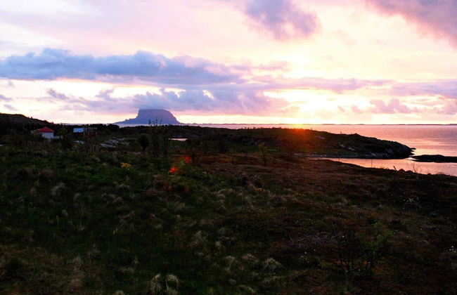 Holiday Home in Dønna - Photo 19