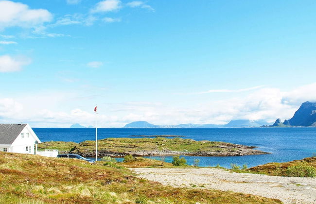 Holiday Home in Dønna - Photo 1