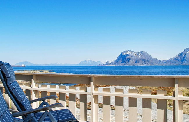 Holiday Home in Dønna - Photo 45