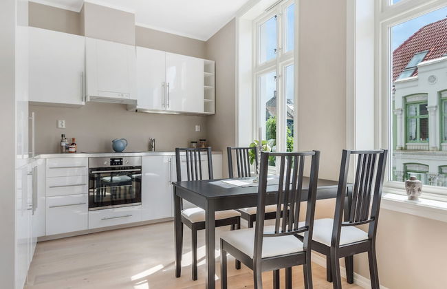 Fosswinckel Apartments - Foto 13