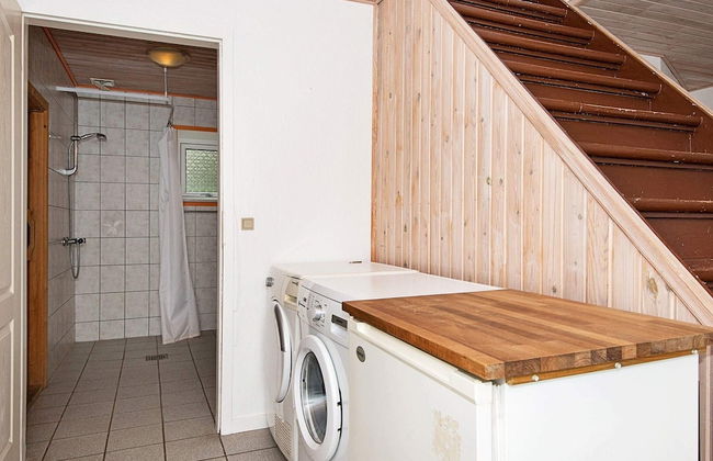 12 Person Holiday Home in Bredebro-by Traum - Foto 16