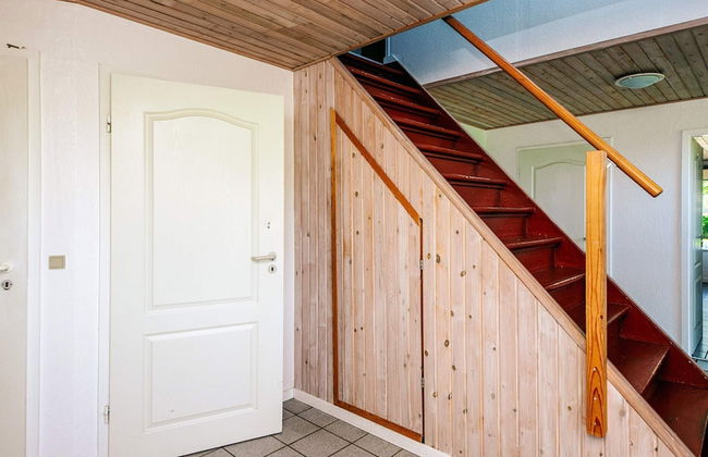 12 Person Holiday Home in Bredebro-by Traum - Foto 45