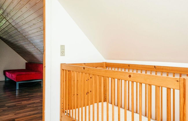 12 Person Holiday Home in Bredebro-by Traum - Foto 43
