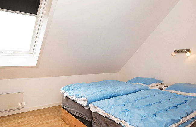 12 Person Holiday Home in Bredebro-by Traum - Foto 24