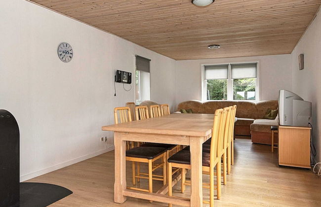 12 Person Holiday Home in Bredebro-by Traum - Foto 50