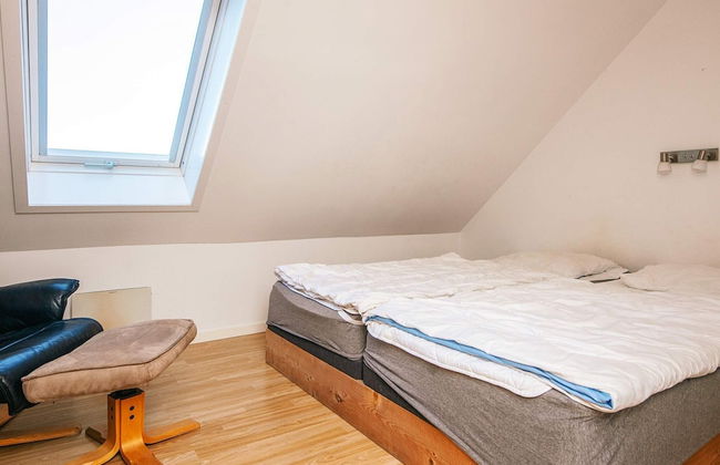 12 Person Holiday Home in Bredebro-by Traum - Foto 28