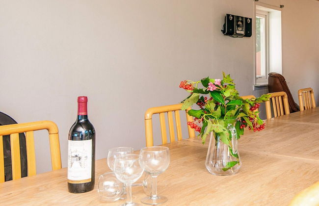 12 Person Holiday Home in Bredebro-by Traum - Foto 29