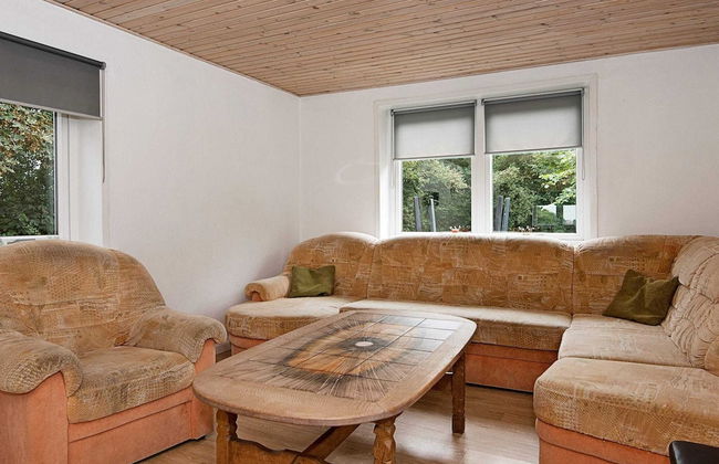 12 Person Holiday Home in Bredebro-by Traum - Foto 27