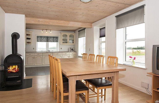 12 Person Holiday Home in Bredebro-by Traum - Foto 18