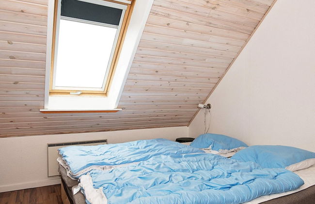12 Person Holiday Home in Bredebro-by Traum - Foto 25