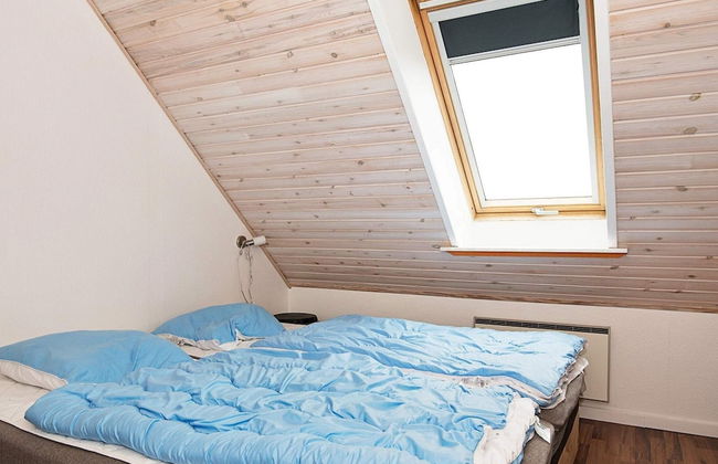 12 Person Holiday Home in Bredebro-by Traum - Foto 19