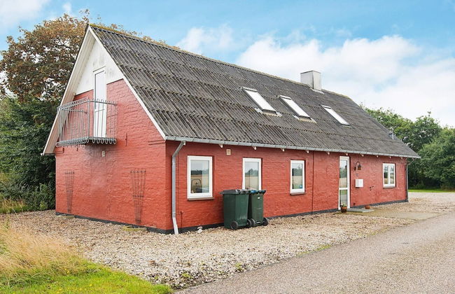 12 Person Holiday Home in Bredebro-by Traum - Foto 53