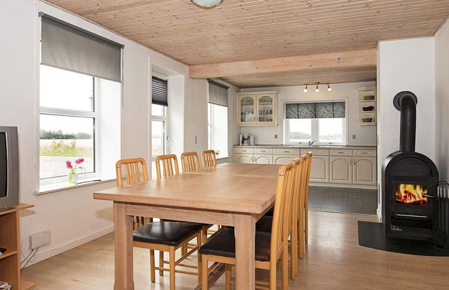 12 Person Holiday Home in Bredebro-by Traum - Foto 49