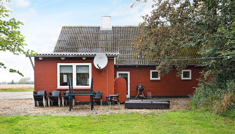 Photo 1 - 12 Person Holiday Home in Bredebro