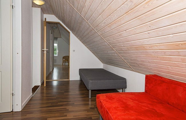 12 Person Holiday Home in Bredebro-by Traum - Foto 10