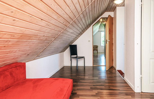 12 Person Holiday Home in Bredebro-by Traum - Foto 41