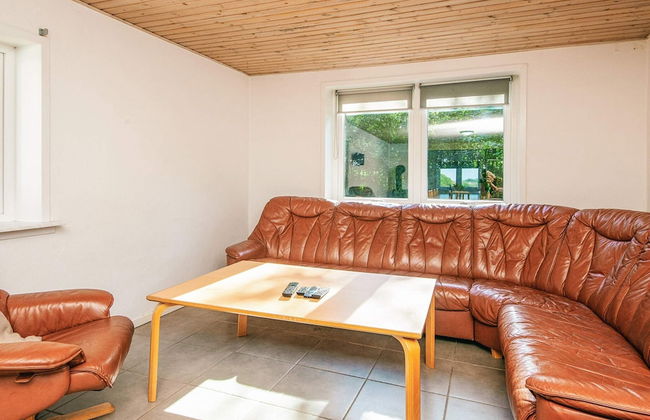 12 Person Holiday Home in Bredebro-by Traum - Foto 42