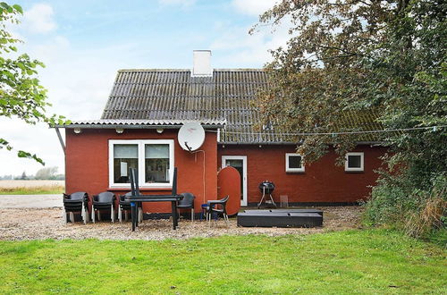 Photo 1 - 12 Person Holiday Home in Bredebro