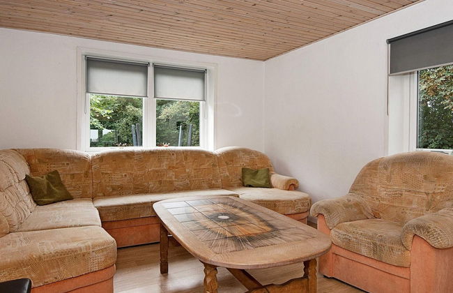 12 Person Holiday Home in Bredebro-by Traum - Foto 9