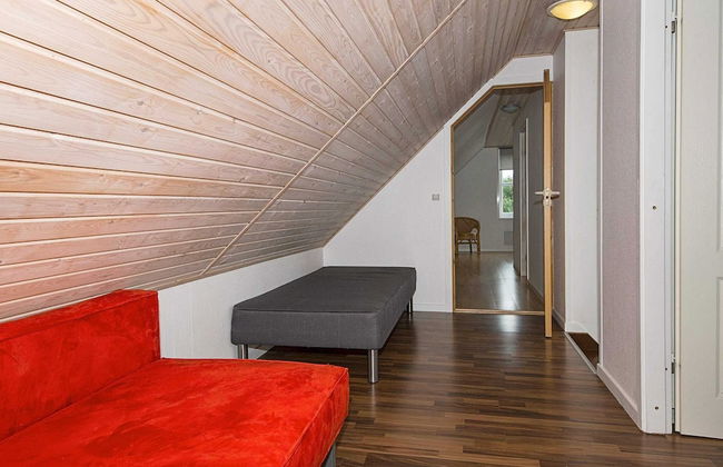 12 Person Holiday Home in Bredebro-by Traum - Foto 23