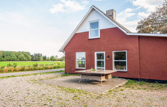 12 Person Holiday Home in Bredebro-by Traum - Foto 61