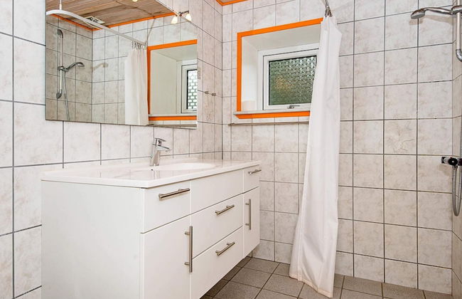 12 Person Holiday Home in Bredebro-by Traum - Foto 47